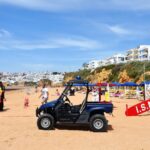 Sul Informação - Época balnear já começou em Albufeira e todos têm acesso