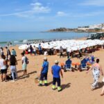 Sul Informação - Época balnear já começou em Albufeira e todos têm acesso