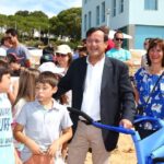 Sul Informação - Época balnear já começou em Albufeira e todos têm acesso