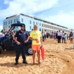 Sul Informação - Época balnear já começou em Albufeira e todos têm acesso