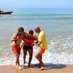 Sul Informação - Época balnear já começou em Albufeira e todos têm acesso