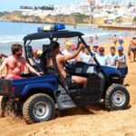 Sul Informação - Época balnear já começou em Albufeira e todos têm acesso