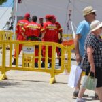 Sul Informação - Cães parecidos com os donos e muita coisa para ver e comprar na International Algarve Fair em Lagoa [fotogaleria]