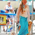 Sul Informação - Cães parecidos com os donos e muita coisa para ver e comprar na International Algarve Fair em Lagoa [fotogaleria]