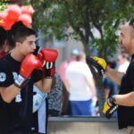 Sul Informação - Cães parecidos com os donos e muita coisa para ver e comprar na International Algarve Fair em Lagoa [fotogaleria]