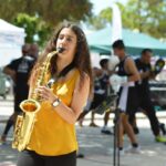 Sul Informação - Cães parecidos com os donos e muita coisa para ver e comprar na International Algarve Fair em Lagoa [fotogaleria]