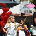Sul Informação - Cães parecidos com os donos e muita coisa para ver e comprar na International Algarve Fair em Lagoa [fotogaleria]