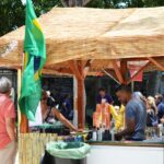 Sul Informação - Cães parecidos com os donos e muita coisa para ver e comprar na International Algarve Fair em Lagoa [fotogaleria]