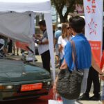 Sul Informação - Cães parecidos com os donos e muita coisa para ver e comprar na International Algarve Fair em Lagoa [fotogaleria]