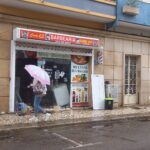 Sul Informação - Faro “debaixo de água” após 19,1 milímetros de chuva em apenas uma hora
