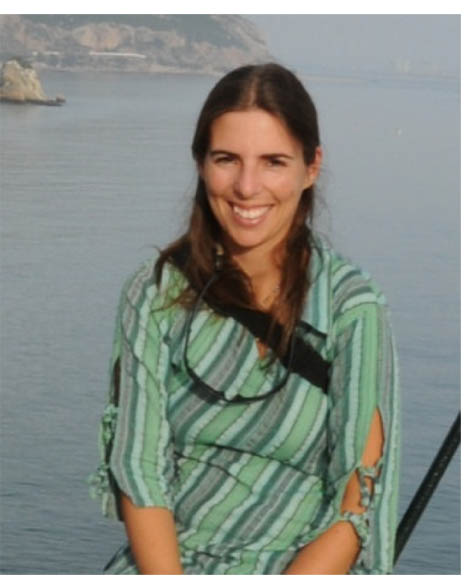 Sul Informação - Investigadora do CCMAR da Universidade do Algarve vence Prémio Científico Sesimbra