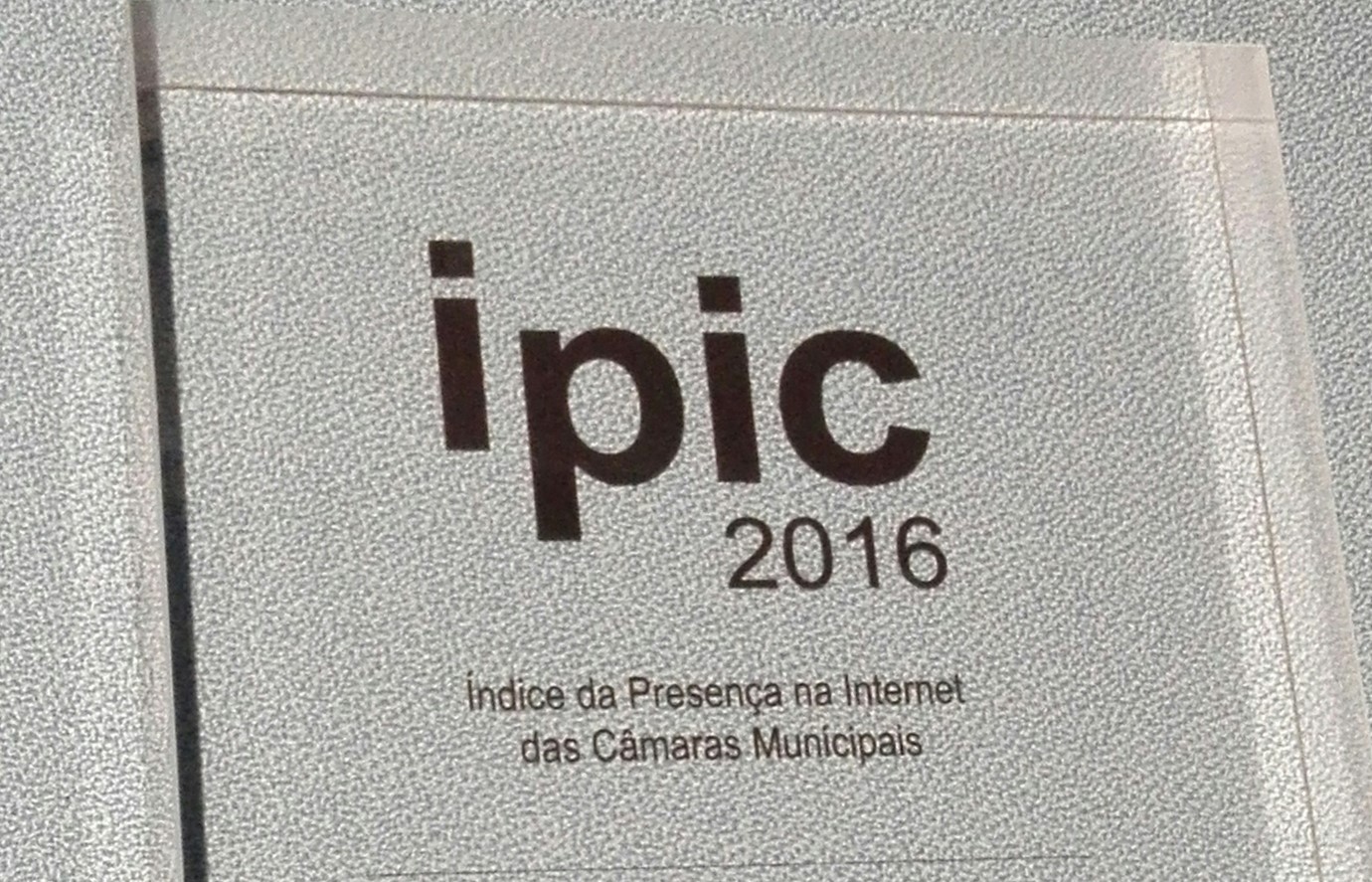 Sul Informação - Câmaras de Vila do Bispo e Olhão distinguidas pela sua presença na Internet