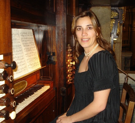 Sul Informação - Festival de Órgão de Faro continua no sábado com concerto de Isabel Albergaria