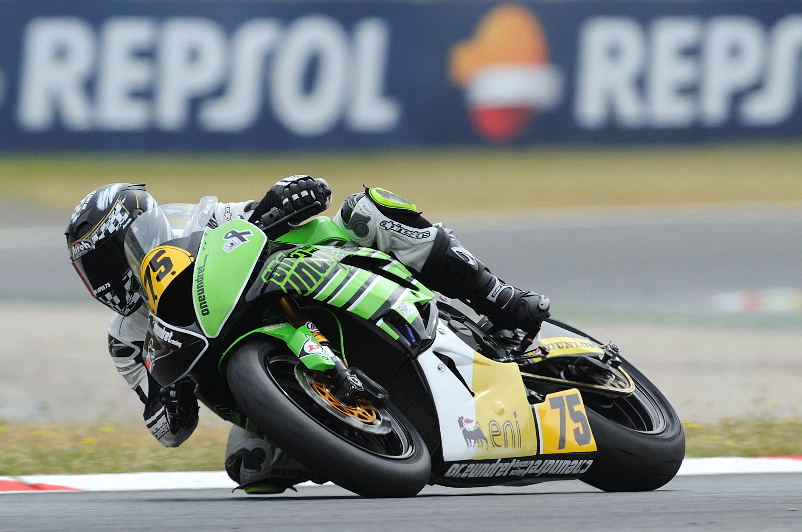 Sul Informação - Bilhetes gratuitos para bancada principal no Europeu de Superbike do Autódromo do Algarve