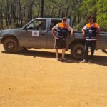 Sul Informação - Incêndios: 52 Equipas de Observação mobilizadas no Algarve durante situação de alerta