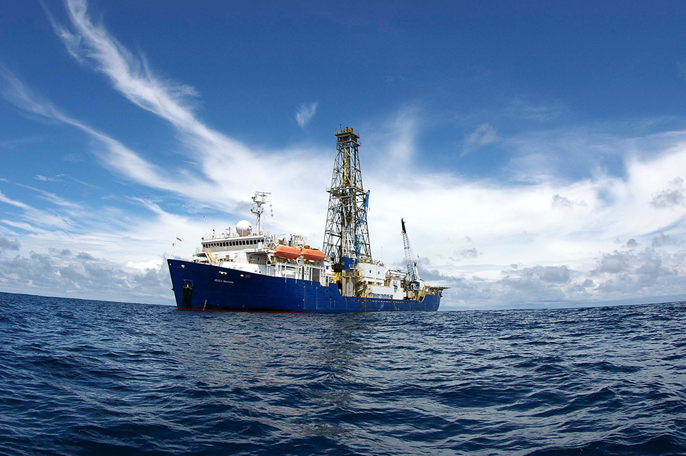 Sul Informação - Centro Ciência Viva do Algarve dá a conhecer Programa Internacional para a Descoberta dos Oceanos