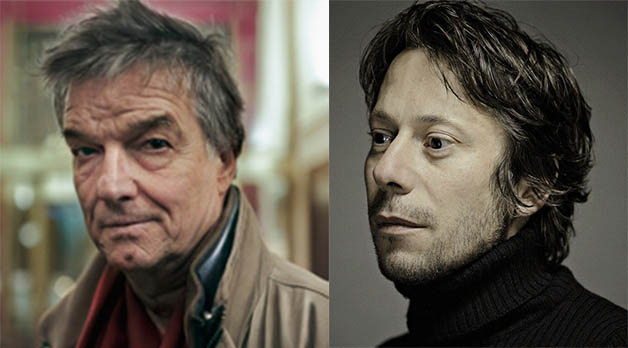 Sul Informação - Monchique recebe filmagens do filme “Son Corps” do realizador francês Benoît Jacquot