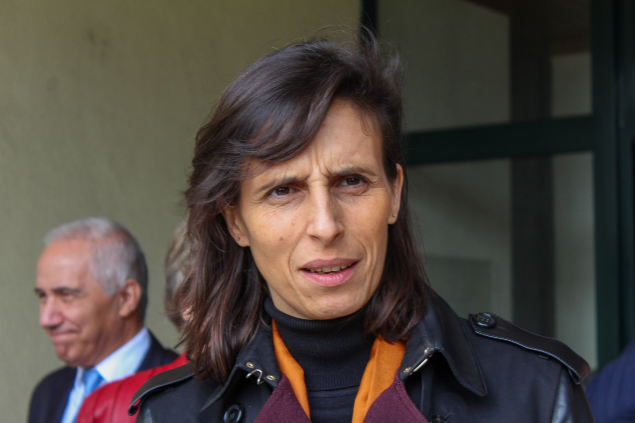 Sul Informação - Jamila ao ataque: «PSD veio ao Algarve e sobre o Hospital Central nem uma palavra»