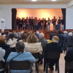 Sul Informação - Guia promove Encontro de Janeiras no Dia de Reis
