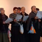 Sul Informação - Guia promove Encontro de Janeiras no Dia de Reis
