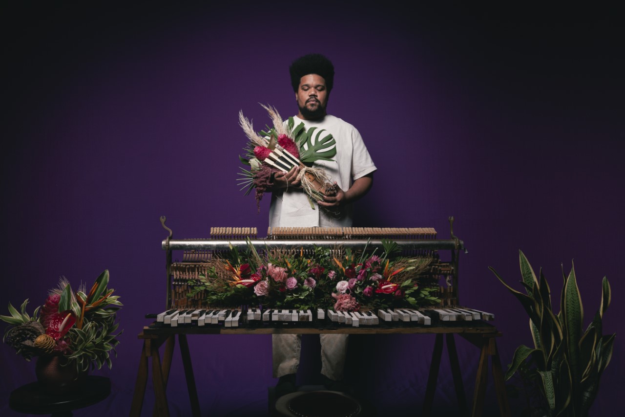Sul Informação - Pianista Amaro de Freitas atua em Loulé no Dia Internacional do Jazz