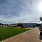 Sul Informação - Portimonenses já adotaram o seu novo jardim no centro da cidade [fotogaleria]