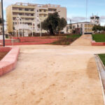 Sul Informação - Portimonenses já adotaram o seu novo jardim no centro da cidade [fotogaleria]