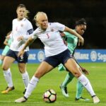 Sul Informação - Portugal vence Noruega e já garantiu melhor prestação de sempre da Algarve Cup