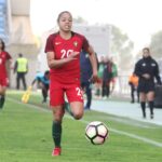 Sul Informação - Portugal empata com Austrália na 2ª jornada da Algarve Cup