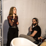 Sul Informação - Joana Amaral Dias mostrou como fazer “Acontecer o Impossível” na ETIC_Algarve