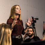 Sul Informação - Joana Amaral Dias mostrou como fazer “Acontecer o Impossível” na ETIC_Algarve