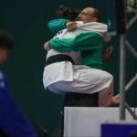 Sul Informação - Algarvia Joana Santos ganha medalha de Ouro em judo nos Jogos Surdolímpicos