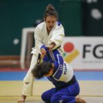 Sul Informação - Algarvia Joana Santos ganha medalha de Ouro em judo nos Jogos Surdolímpicos