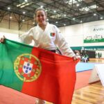 Sul Informação - Algarvia Joana Santos ganha medalha de Ouro em judo nos Jogos Surdolímpicos