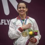 Sul Informação - Algarvia Joana Santos ganha medalha de Ouro em judo nos Jogos Surdolímpicos