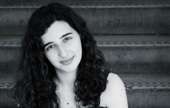 Sul Informação - Joana Vieira interpreta Concerto Nº3 da Integral de Beethoven em Loulé