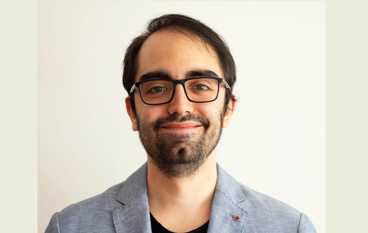 Sul Informação - João Aiveca Caseiro é o cabeça-de-lista do Livre em Beja