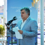 Sul Informação - E que tal um festival na Marina de Albufeira para mostrar que o Verão nunca acaba?