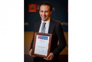Sul Informação - Professor português conquista o 1º lugar no Concurso Mundial de Professores Inovadores da Microsoft