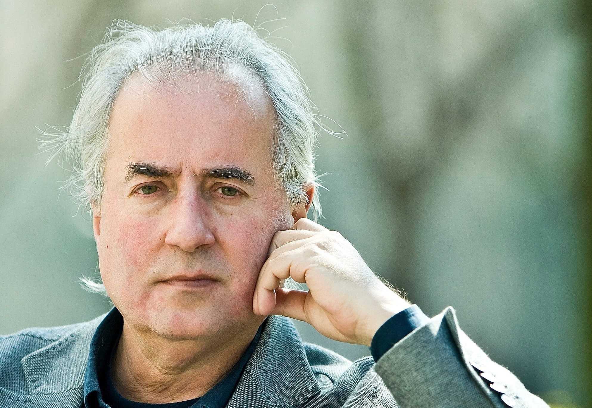 Sul Informação - João Céu e Silva vence Prémio Literário Joaquim Mestre com o romance “Guadiana”