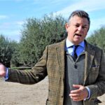 Sul Informação - No Alentejo, há quem mantenha a tradição de «produzir dos melhores azeites do mundo»