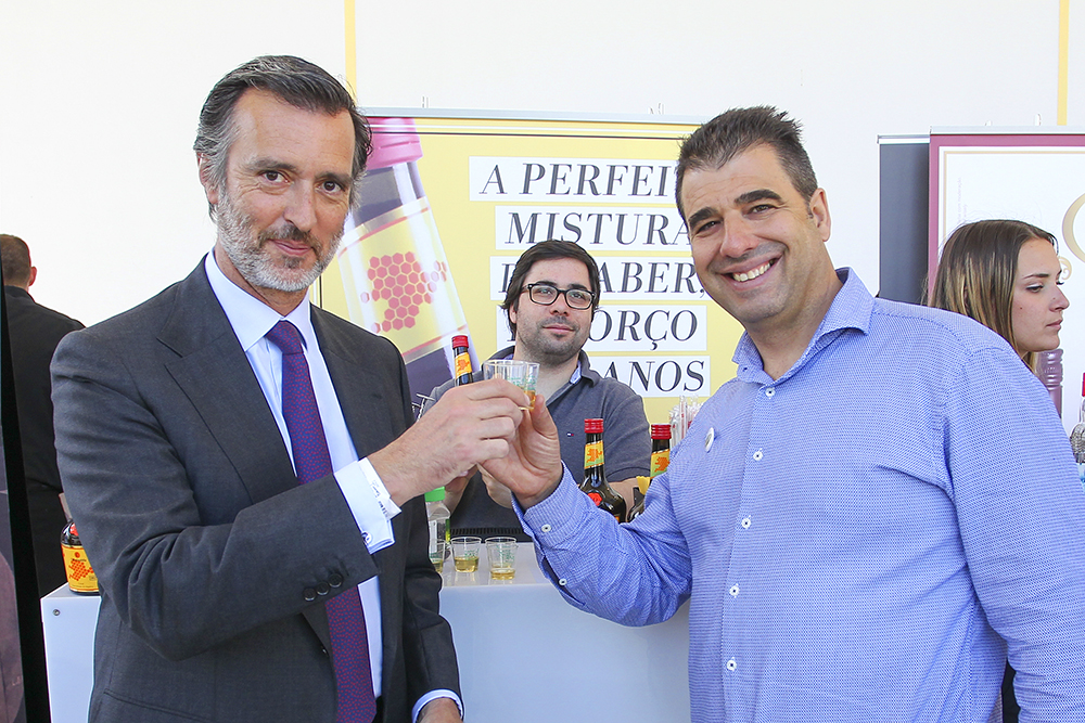 Sul Informação - Faro recebe sessão de formação do maior evento nacional de barmen