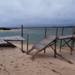 Sul Informação - Ministro do Ambiente testemunhou estragos do temporal no Algarve e já está a pensar na fatura