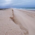 Sul Informação - Ministro do Ambiente testemunhou estragos do temporal no Algarve e já está a pensar na fatura