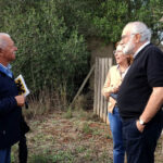 Sul Informação - Terras sem Sombra terminou em Sines com um jardim harmónico cheio de afeto