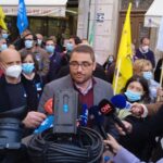 Sul Informação - João Oliveira em Beja: «Um deputado da CDU vale mais que dois do PS»
