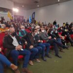 Sul Informação - João Oliveira em Beja: «Um deputado da CDU vale mais que dois do PS»