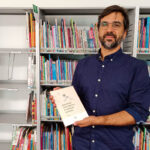 Sul Informação - João Tiago Tavares inspirou-se no Bio-Ilhas para contar a história de “Pompons com pernas e crianças curiosas”