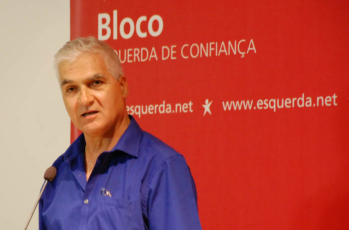 Sul Informação - Bloco de Esquerda exige suspensão imediata dos contratos de prospeção de hidrocarbonetos
