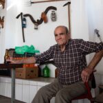 Sul Informação - João das Cabeças, o mestre das cabeças de borrego